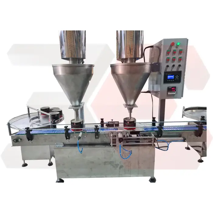 انواع پرکن پودر