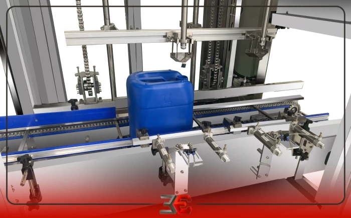 افضل ماکینه لتعبه زیت المحرک