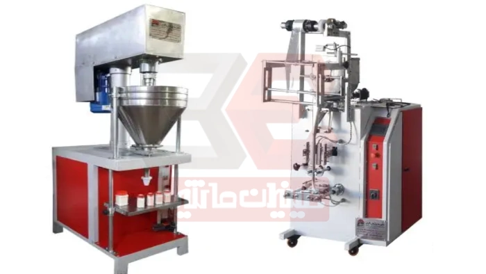راهنمای خرید دستگاه کیسه پرکن مناسب برای کسب‌وکار شما