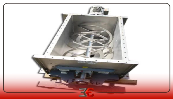 همه چیز درباره تعمیر میکسر صنعتی