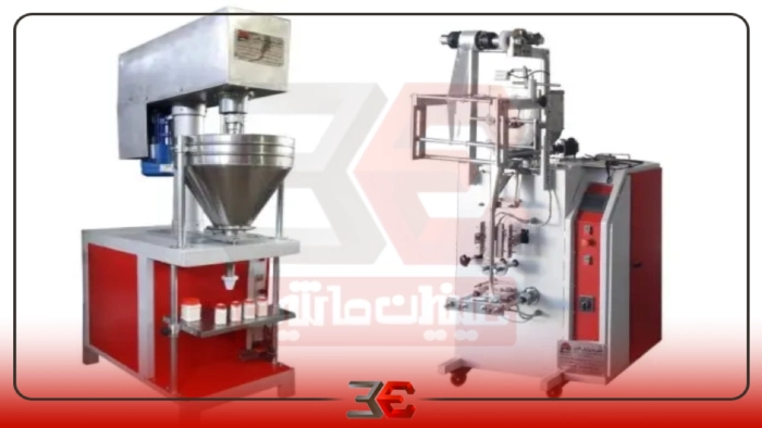 راهنمای خرید دستگاه کیسه پرکن مناسب برای کسبوکار شما