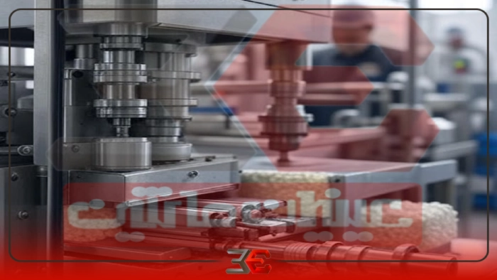 نحوه عملکرد دستگاه‌های پرکن پودر: راهنمای جامع