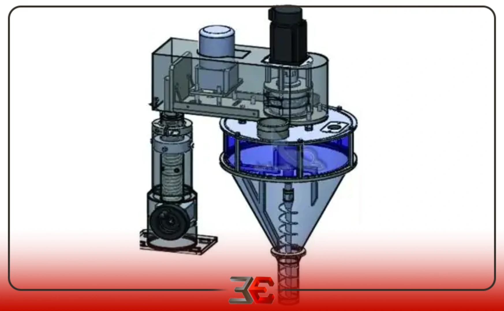 كل ما تحتاج معرفته عن ماكينات تعبئة المواد الرفيعة والسميكة في خطوط الإنتاج