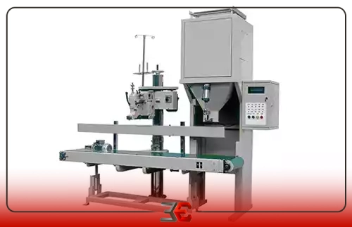 راهنماي خريد دستگاه کيسه پرکن سيمان