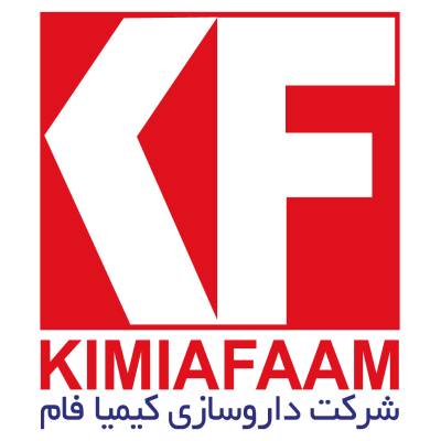 داروسازی کیمیا فام